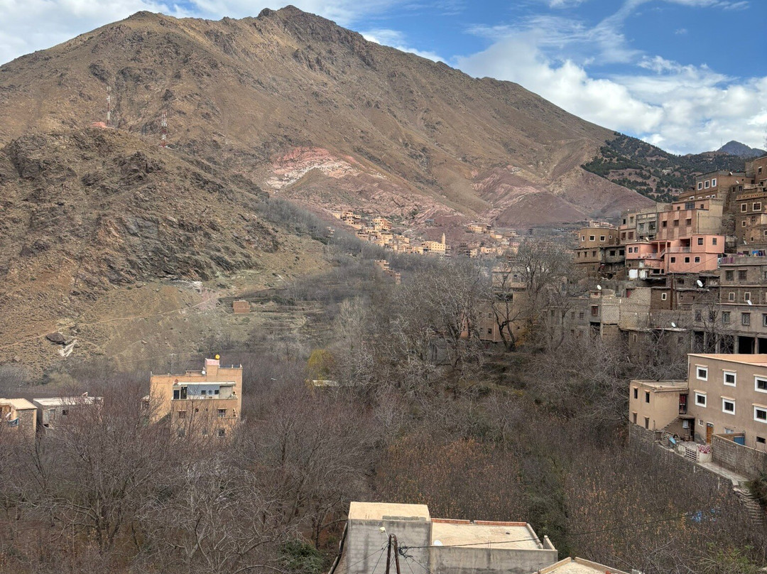 Mosalah Treck & More-伊姆利勒必去景点