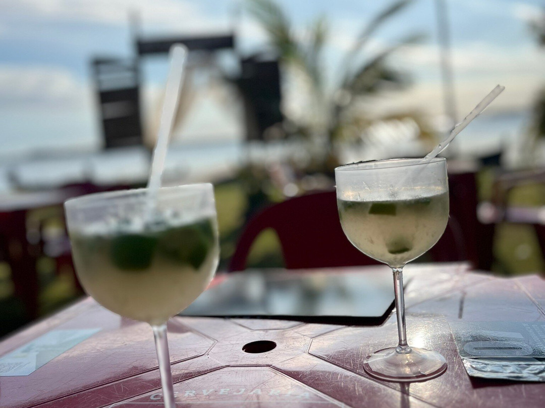 Siqueira Beach-卡布弗里乌必去景点