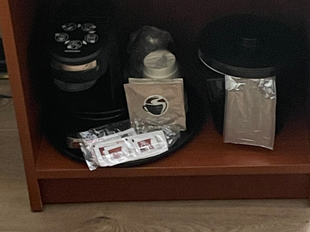 Super 8 by Wyndham Osceola IA主图