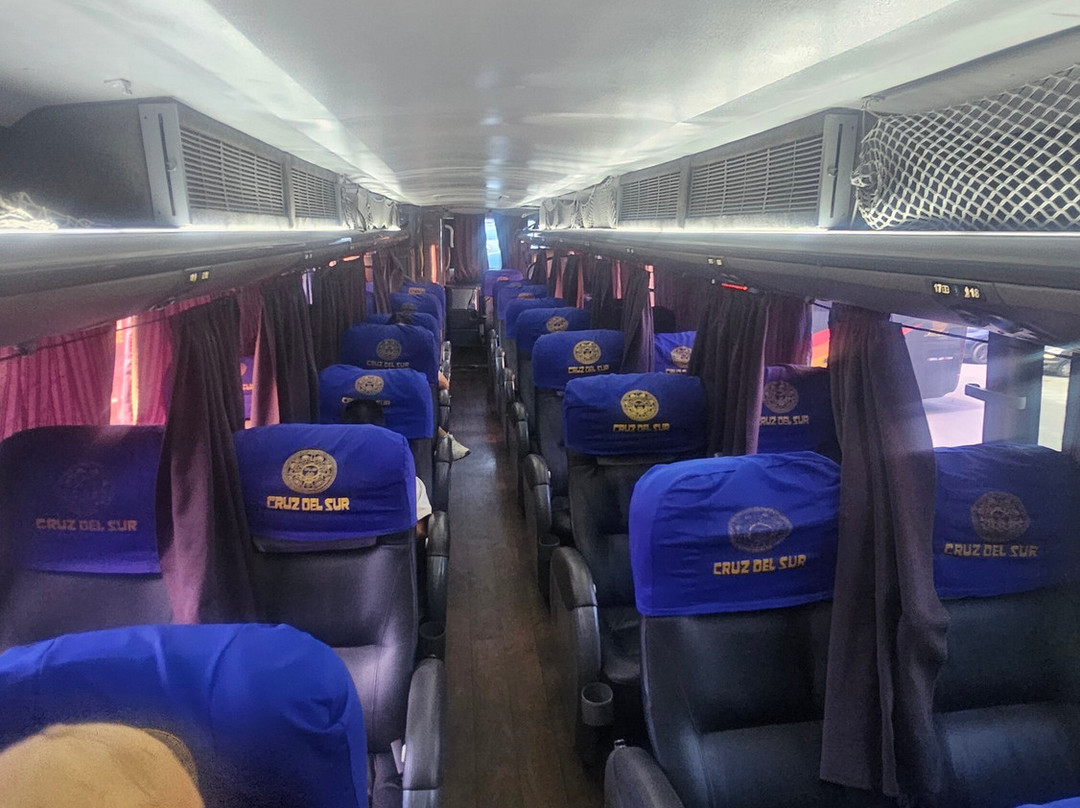 Inkateam Travel-Magdalena del Mar必去景点