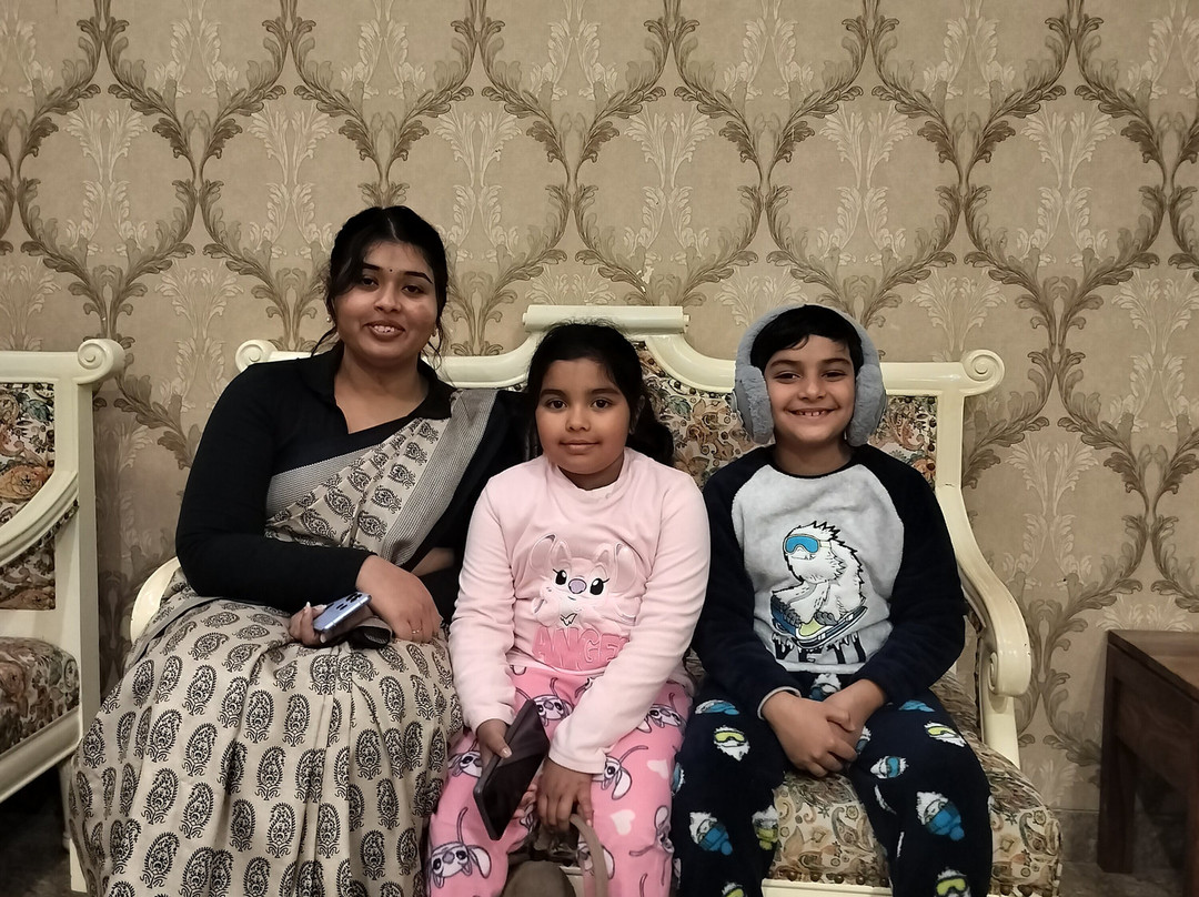 Heiwa Heaven the Resort主图