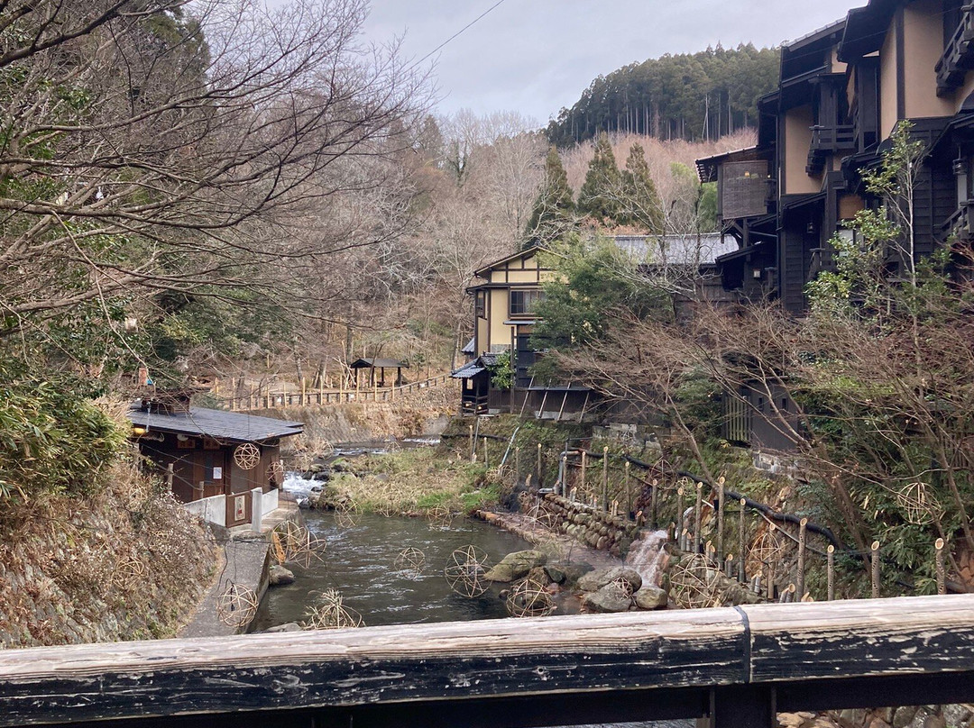 若叶日式旅馆主图