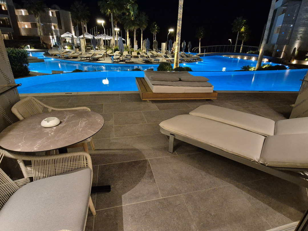 Amira Luxury Resort & Spa主图