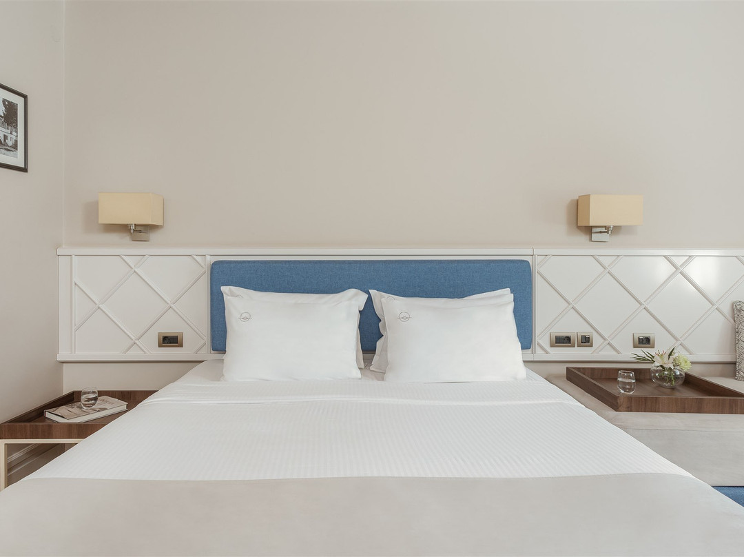 The Lake Hotel Ioannina主图