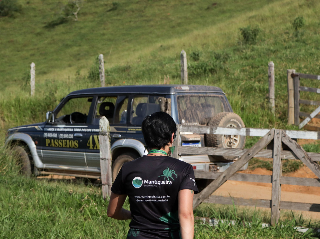 Mantiqueira Ecoturismo-Goncalves必去景点