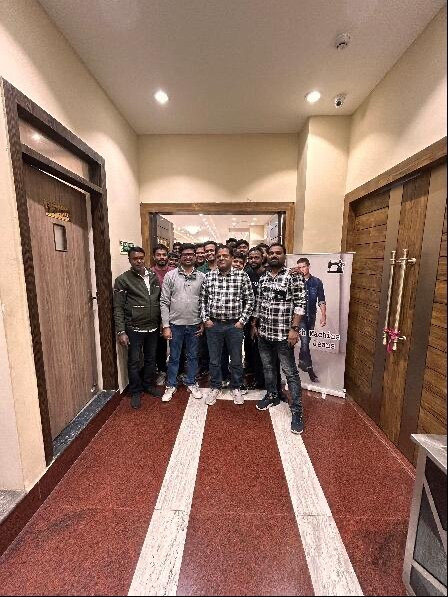 Hotel CP Palace主图