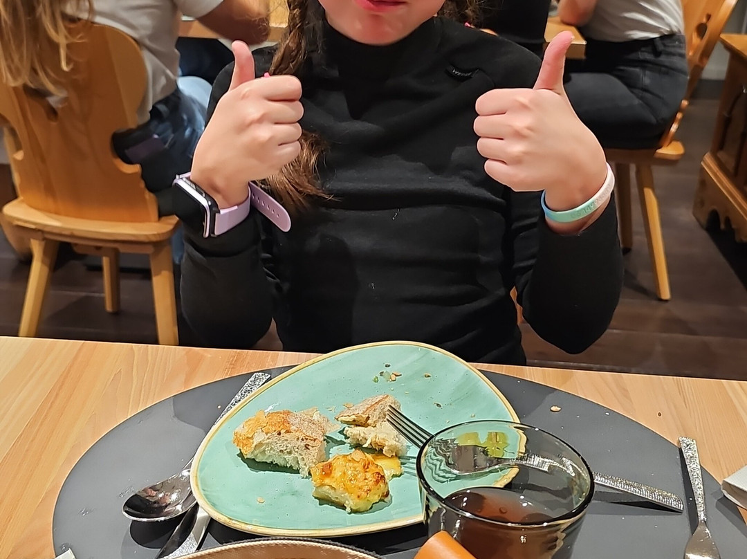 Hotel Sonnblick主图