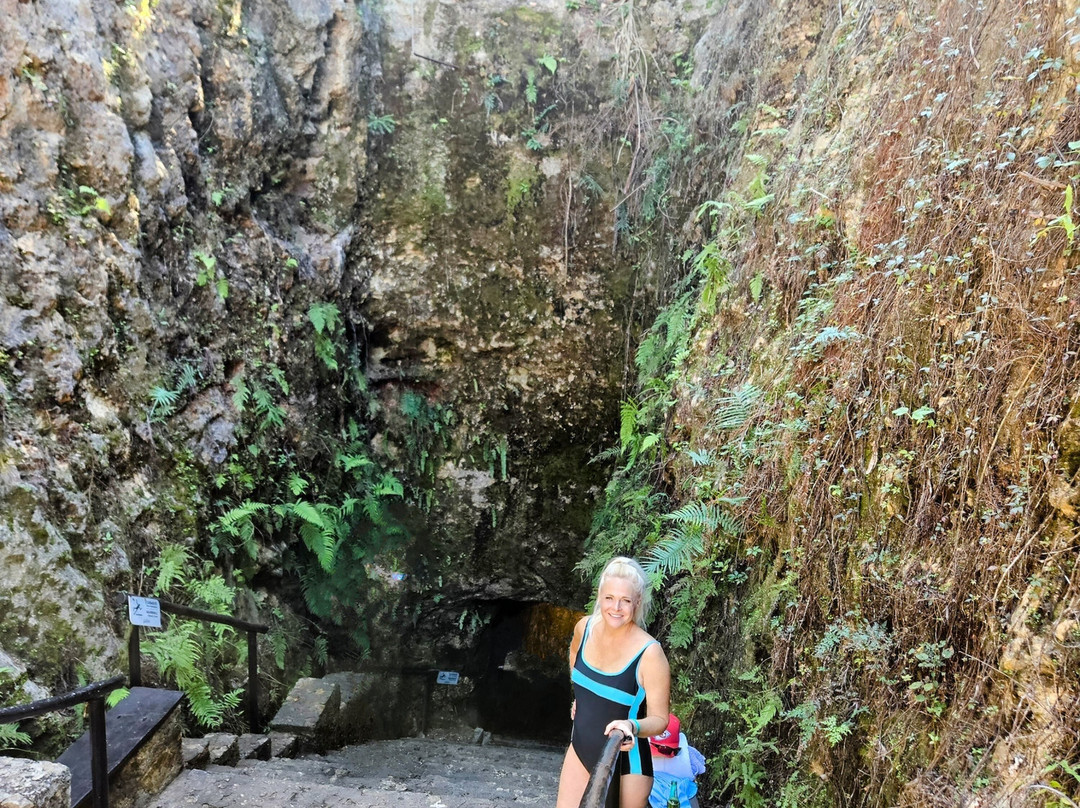 Hacienda Chukum-巴利亚多利德必去景点