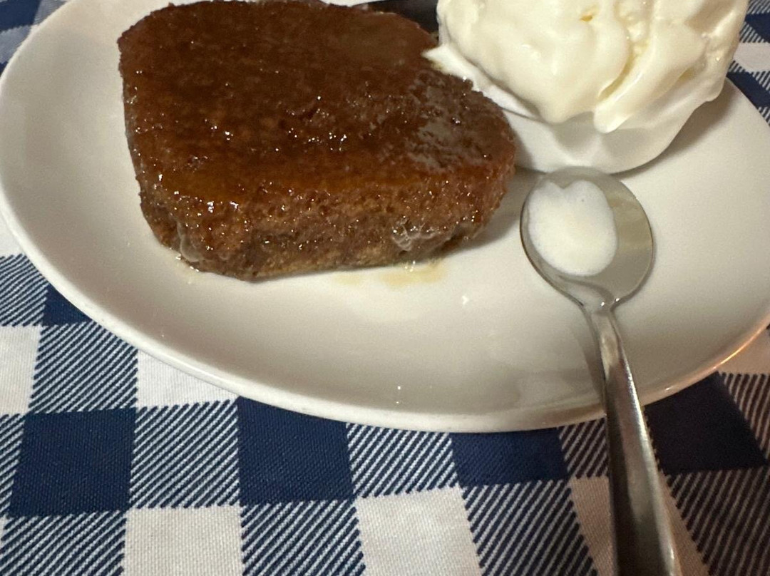 圣露西亚餐馆和美食-The Ocean Grill Restaurant St Lucia