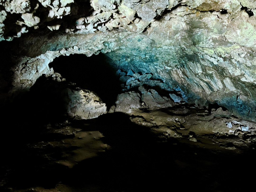 Ana Kakenga-复活节岛必去景点