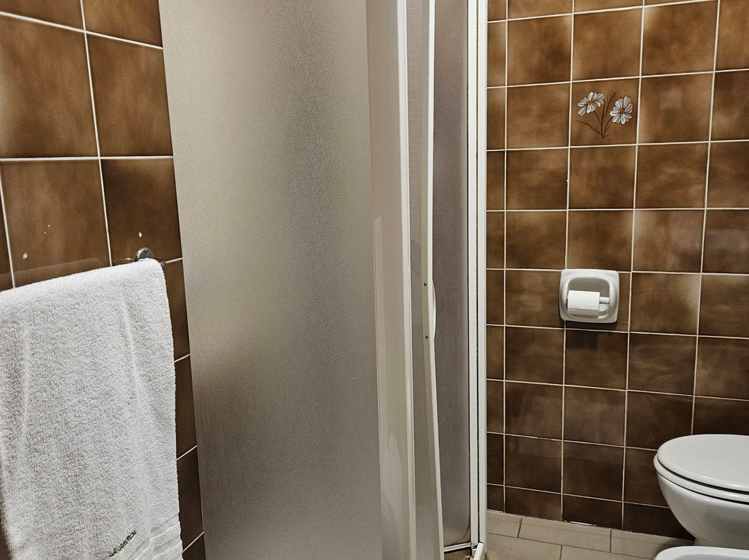 Hotel La Quercia主图