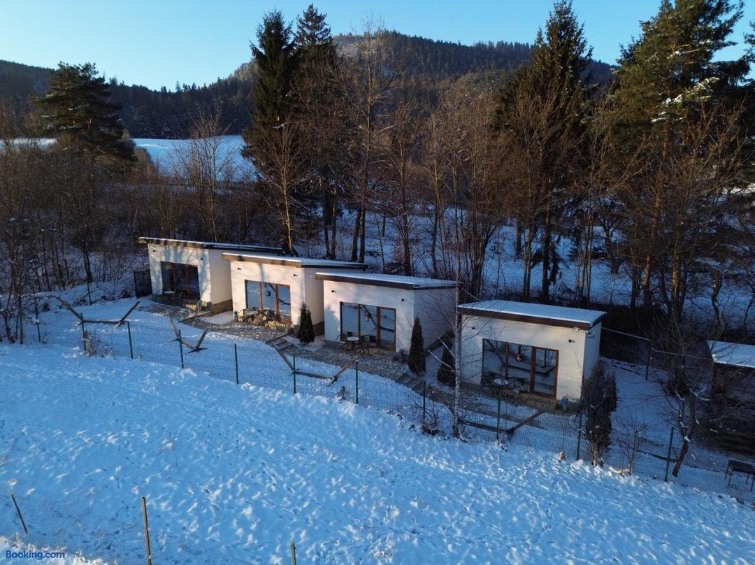 Silver Bungalow主图