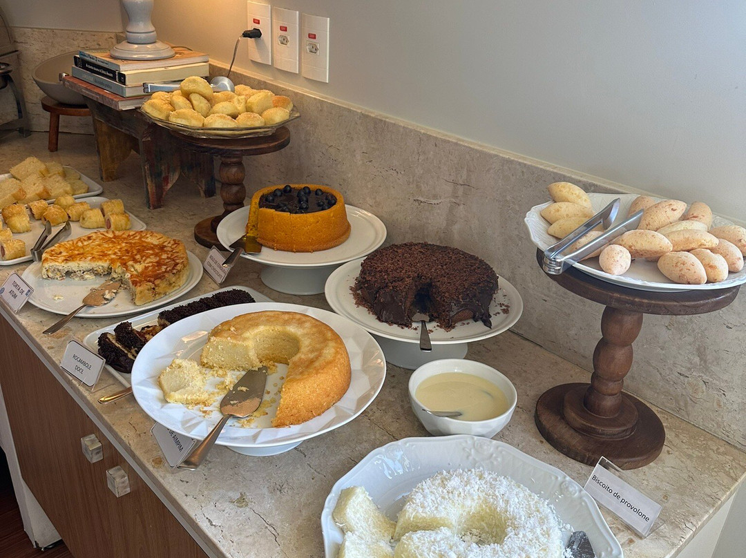 Livramento Palace Hotel主图