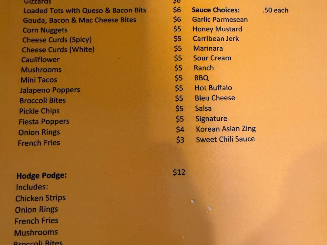 TP's Cooler-Shell Rock必去景点