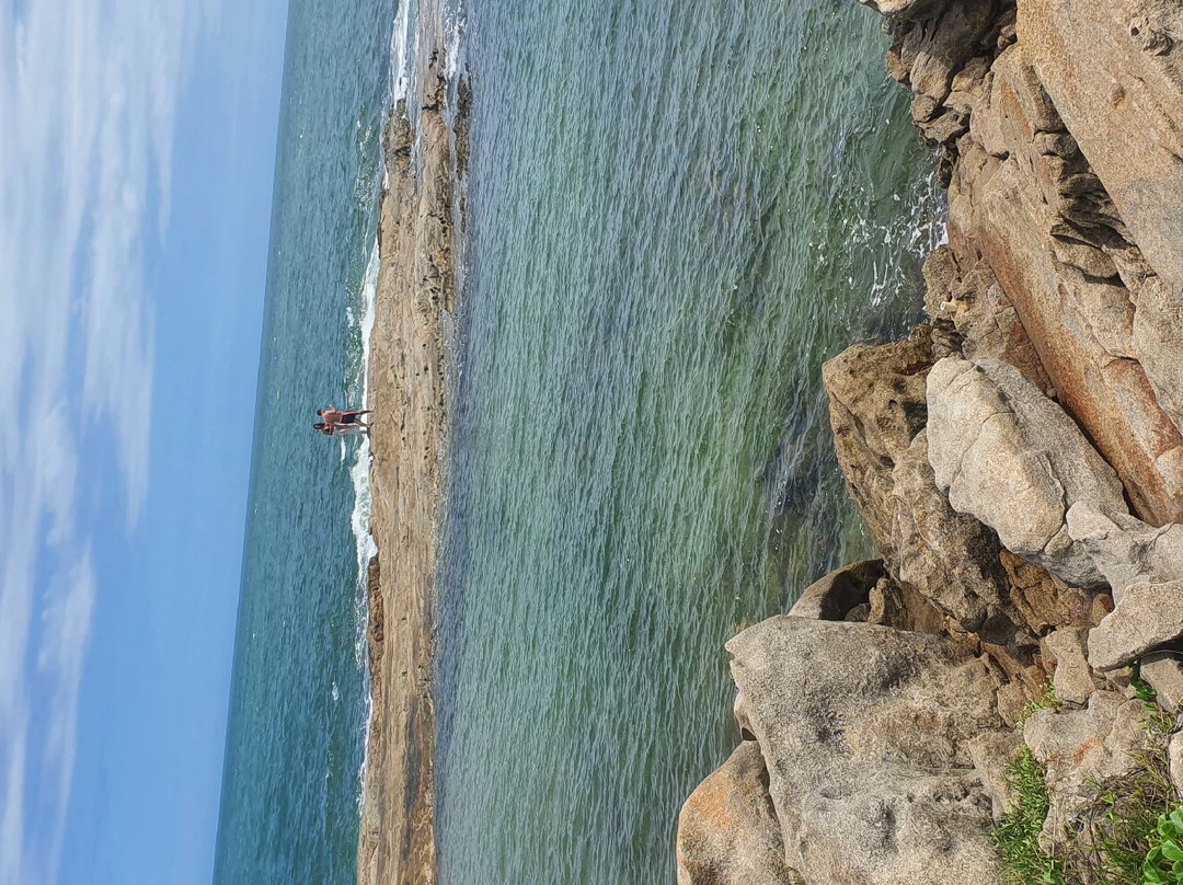 Marataizes Beach景点图片