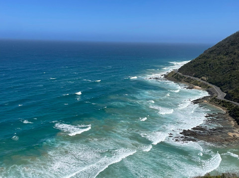 The Private Tour Guide-墨尔本必去景点