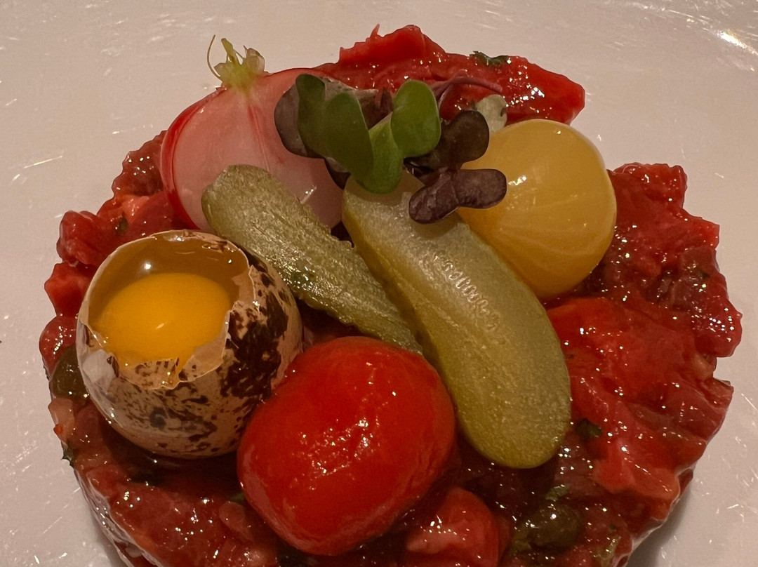 Brasserie Jose