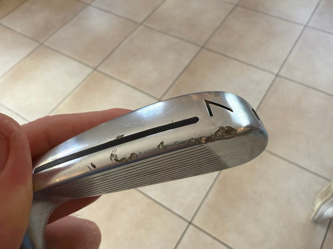 Old Quarry Golf Course-库拉索必去景点