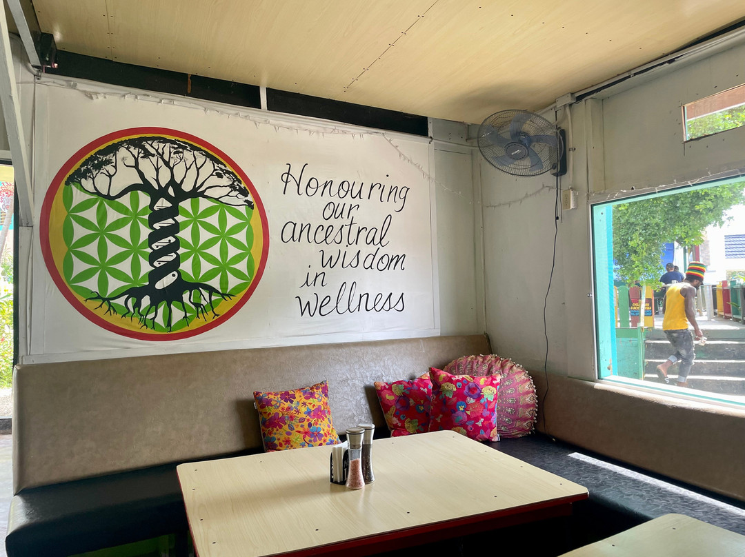 Wise Wellness Centre-瑰宝滩必去景点