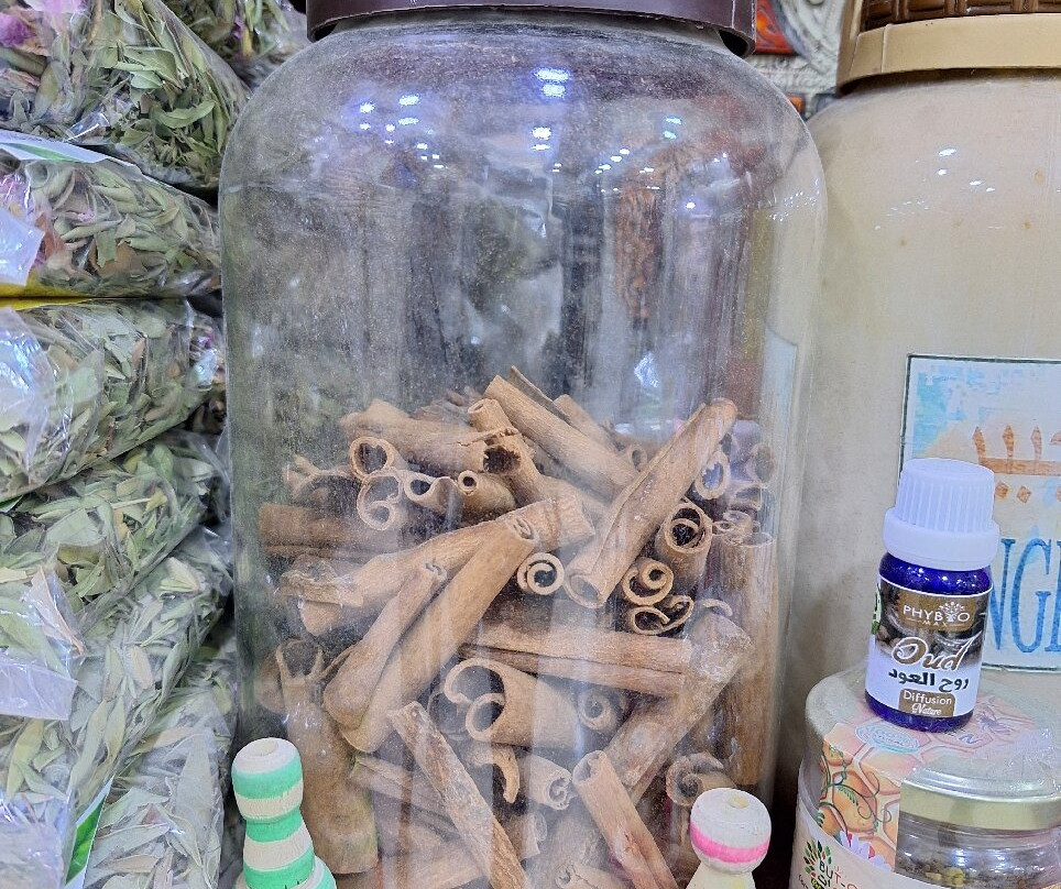 Dar Elbounania-梅克内斯必去景点