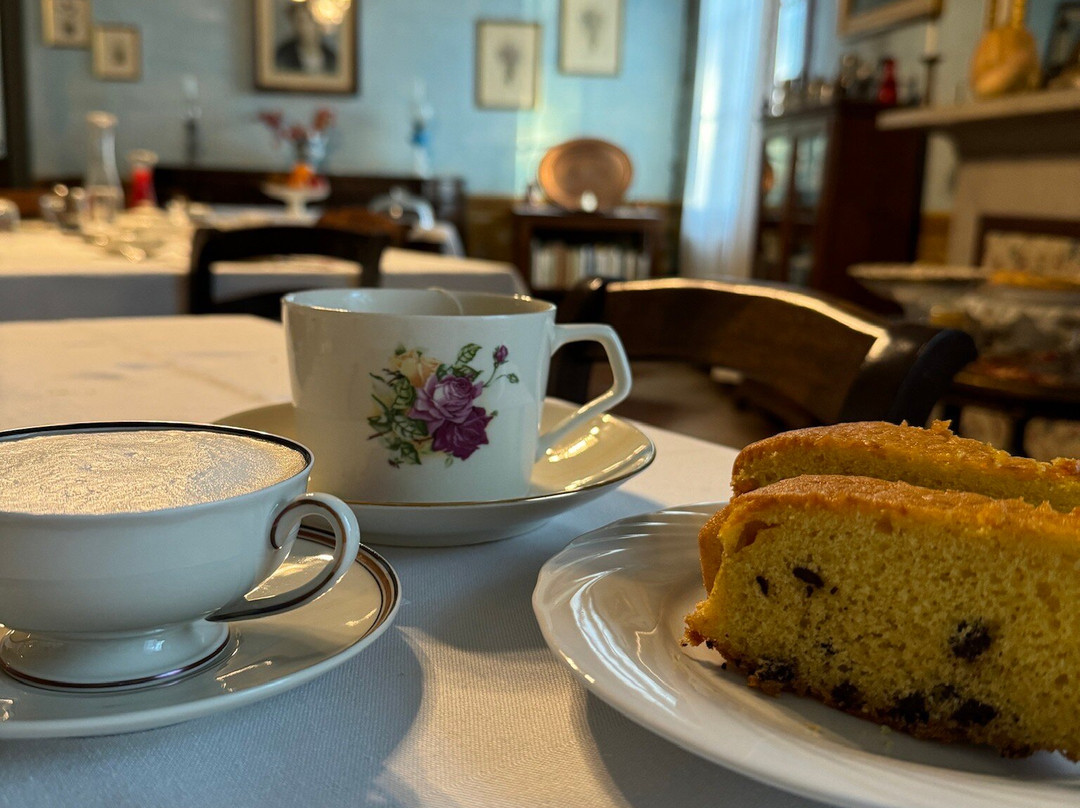 Bressanvido酒店住宿-B&B Dal Vicere