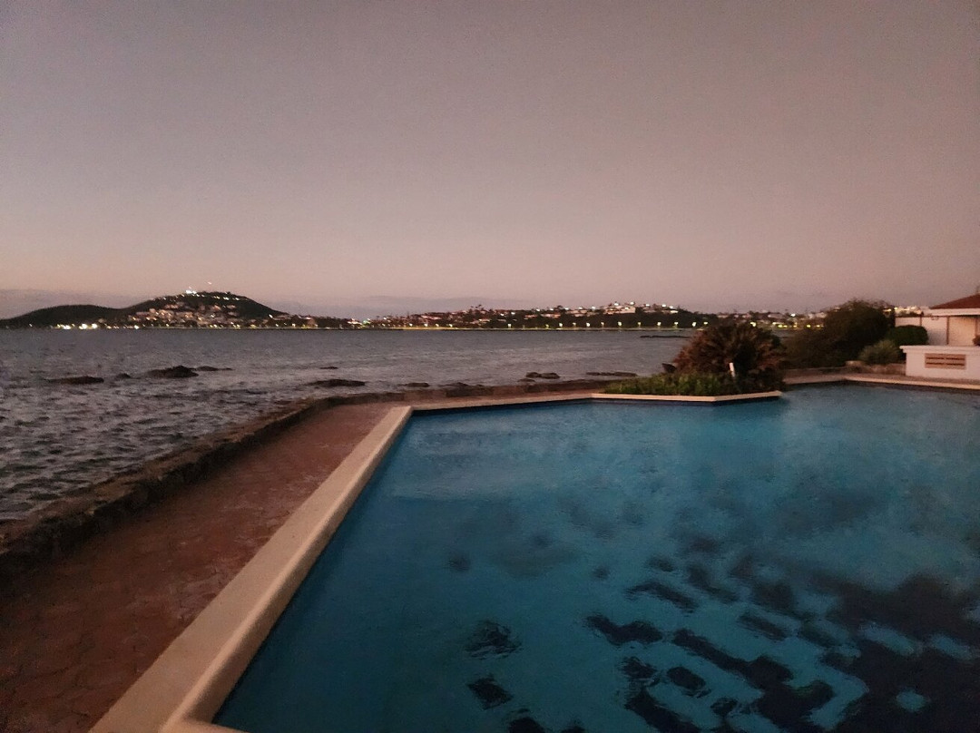 Le Stanley Hotel et Suites主图