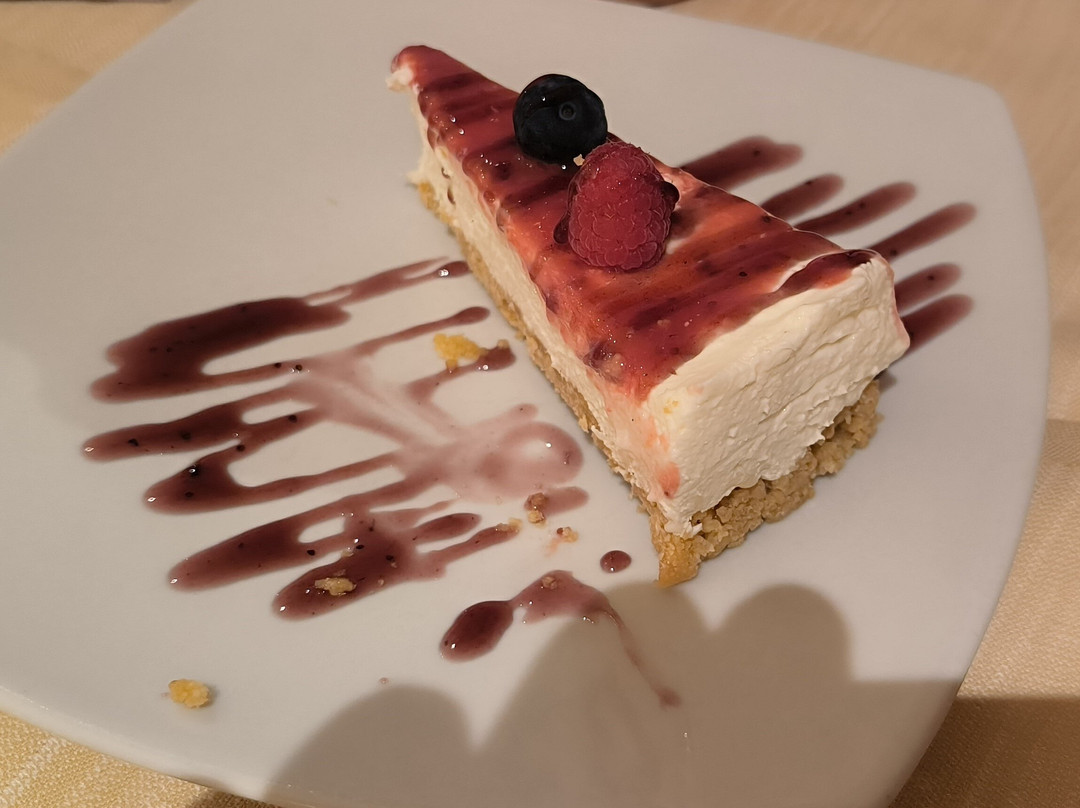 Sardegna Grand Hotel Terme Spa-Fordongianus必去景点