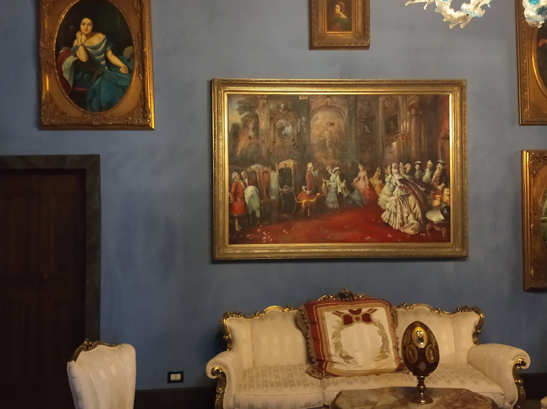Museo degli Orsanti景点图片