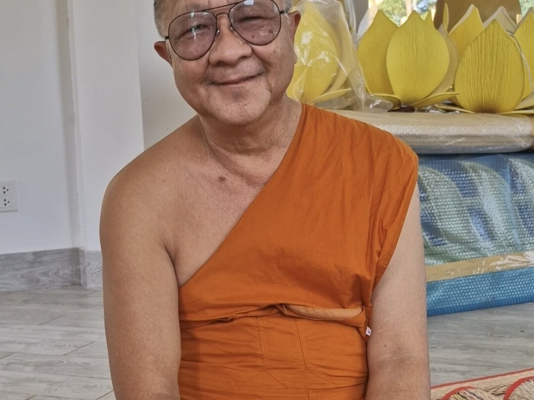 Koh Mak Temple-玛岛必去景点