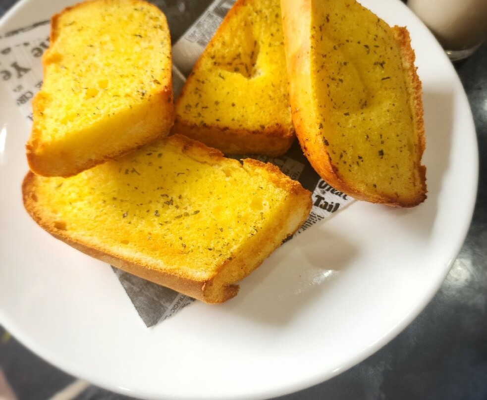 奥尔德都铎酒店主图