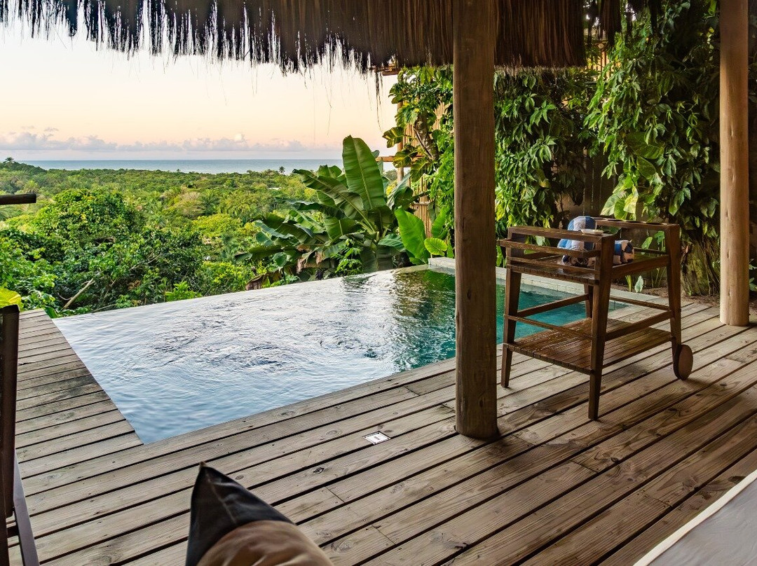 Hotel Boutique Bahia Bonita主图