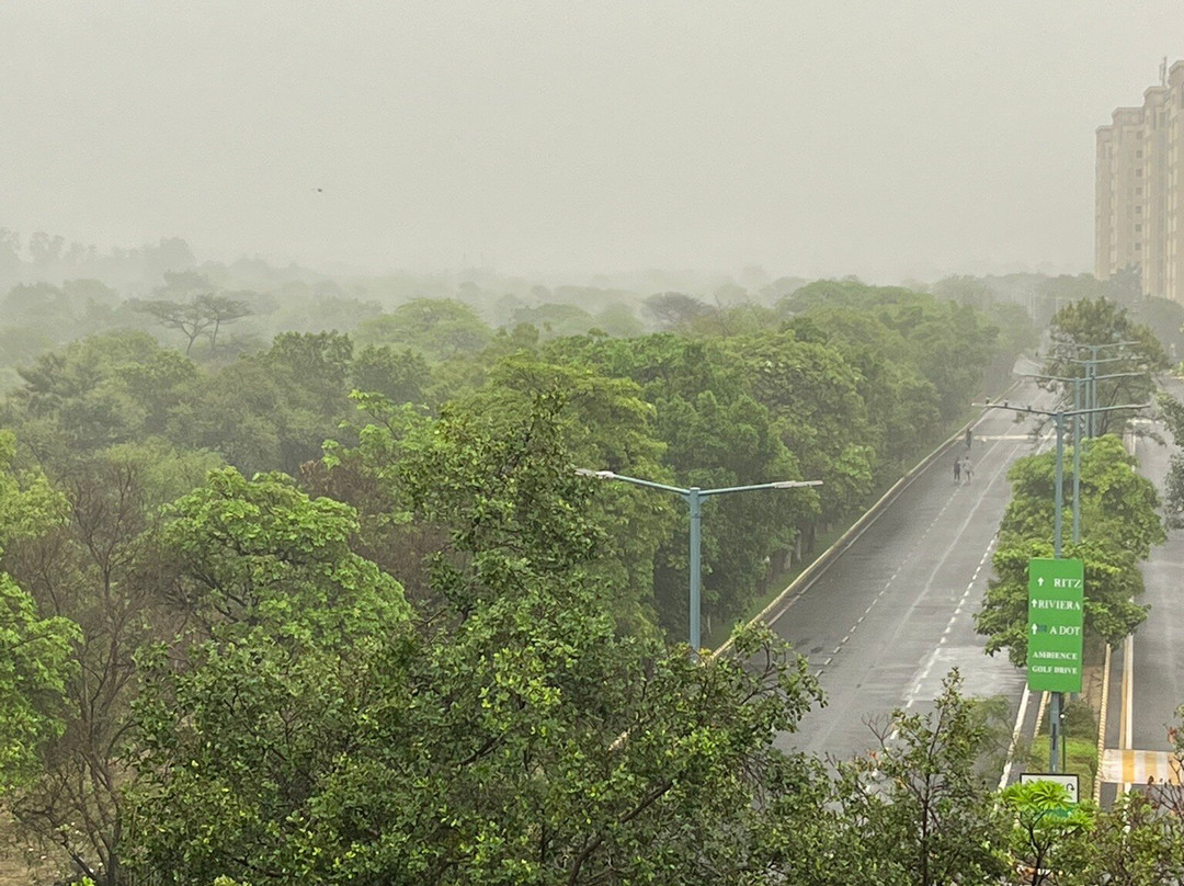 Kunja Puri Temple景点图片