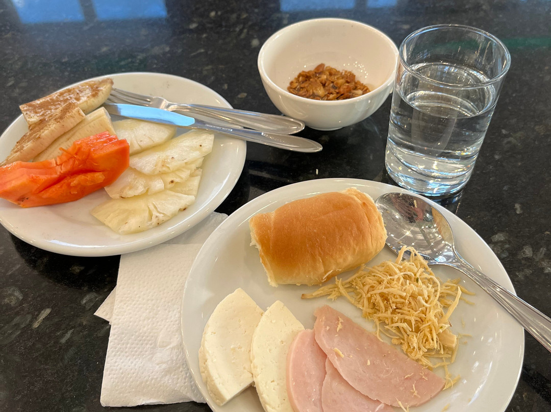 Natal酒店住宿-Praiamar Arena Hotel