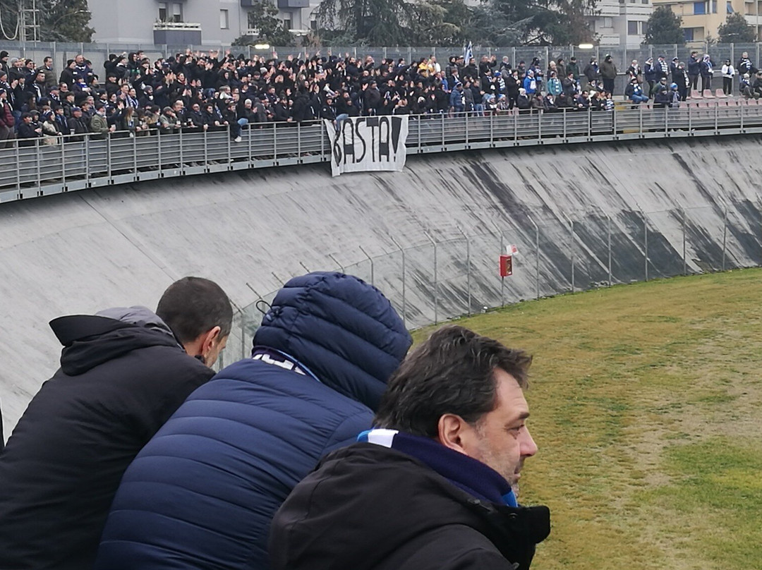 Stadio Sandro Cabassi景点图片
