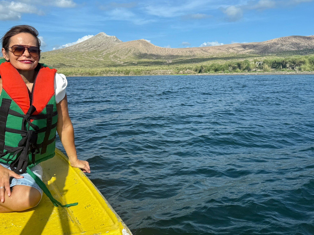 Esquieres Travel Taal Volcano Crater Tour-马尼拉必去景点