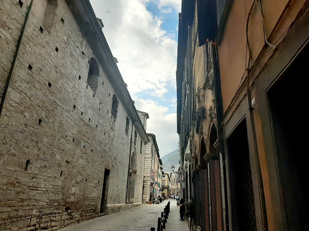 Centro Storico di Cagli-Cagli必去景点