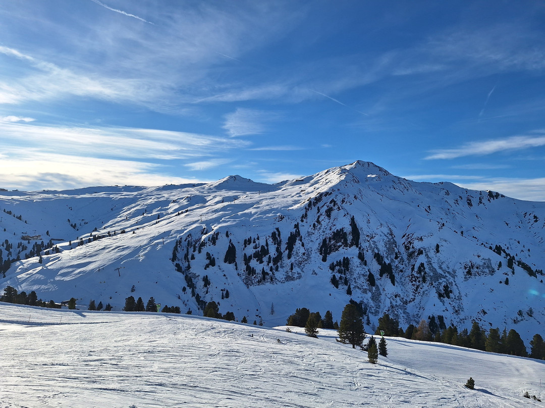 Naturpension Mühlhof主图