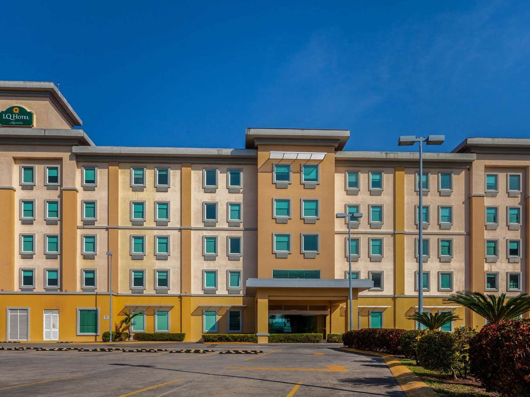 Poza Rica酒店住宿-La Quinta by Wyndham Poza Rica