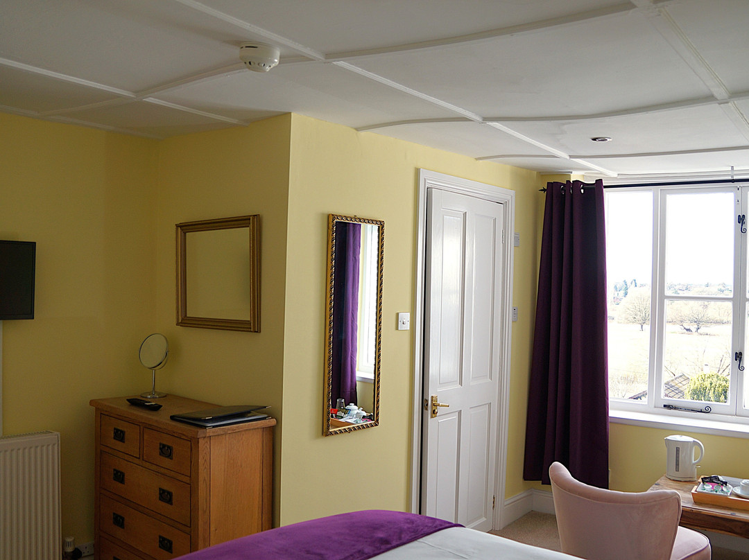 Radcliffe Guest House主图