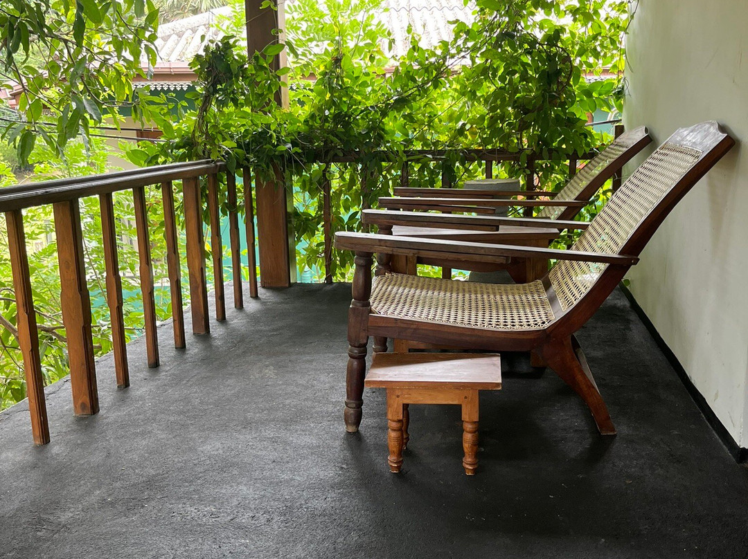 Rock View Home Stay主图