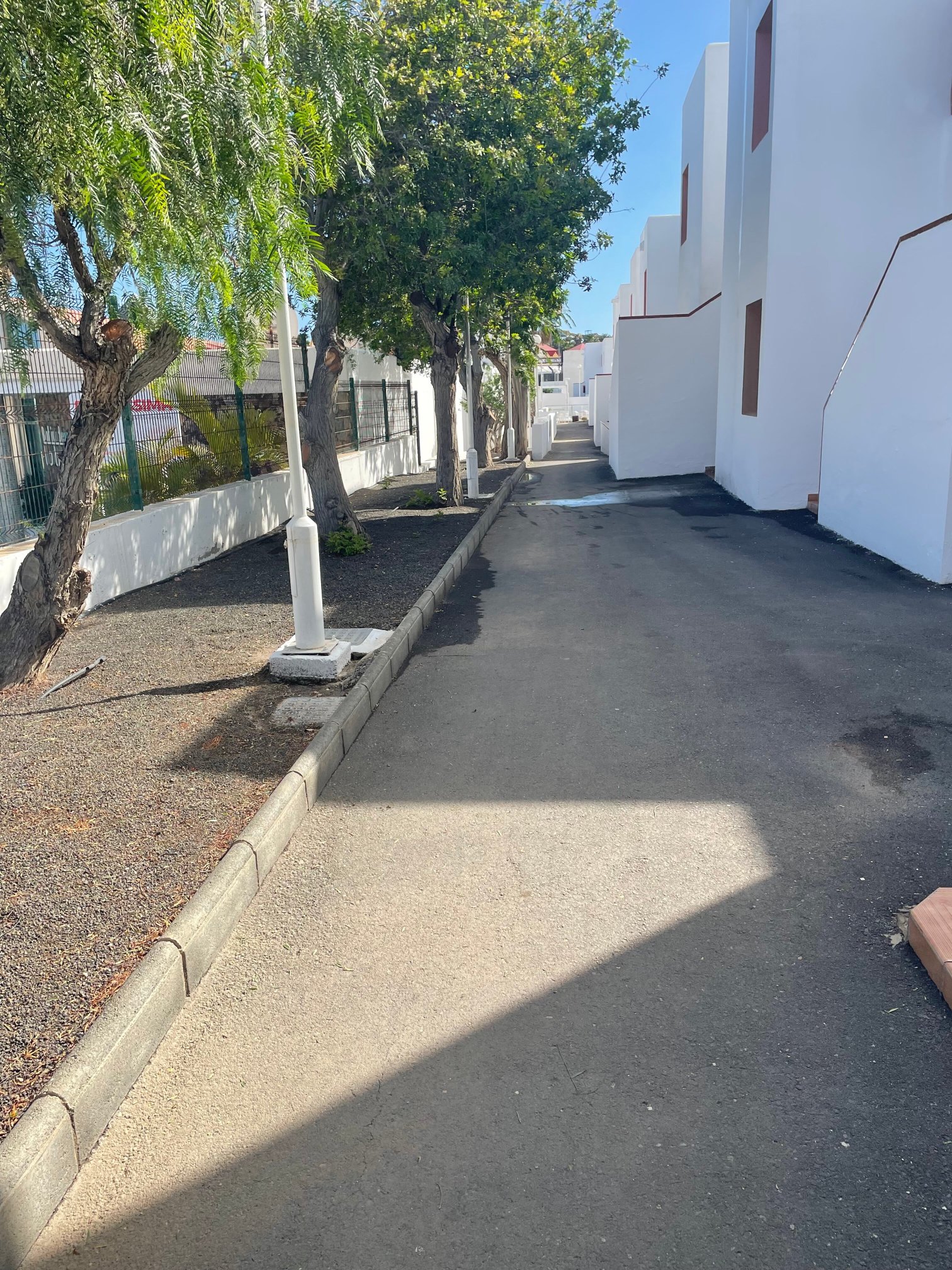 BLUESEA Bahía De Lobos-浴室