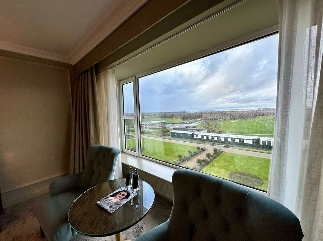 Glenlo Abbey Hotel & Estate主图