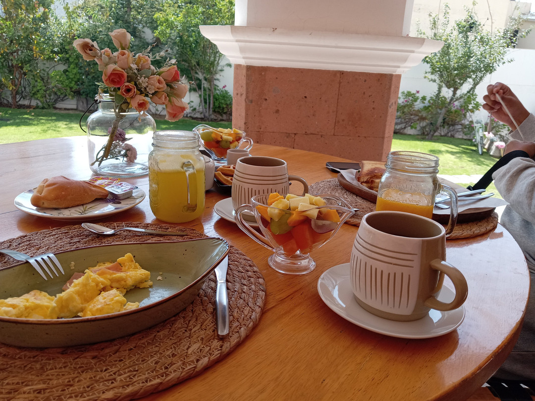 Hotel Casa Campo主图