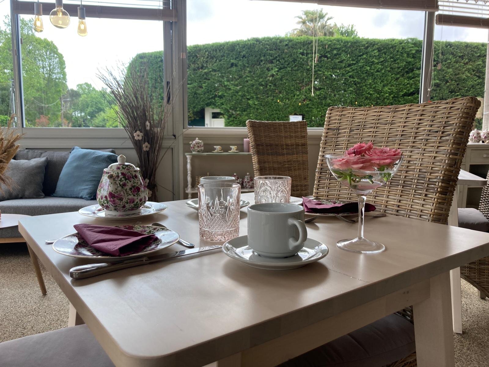 Hôtel le Boïate-商务中心/多功能厅