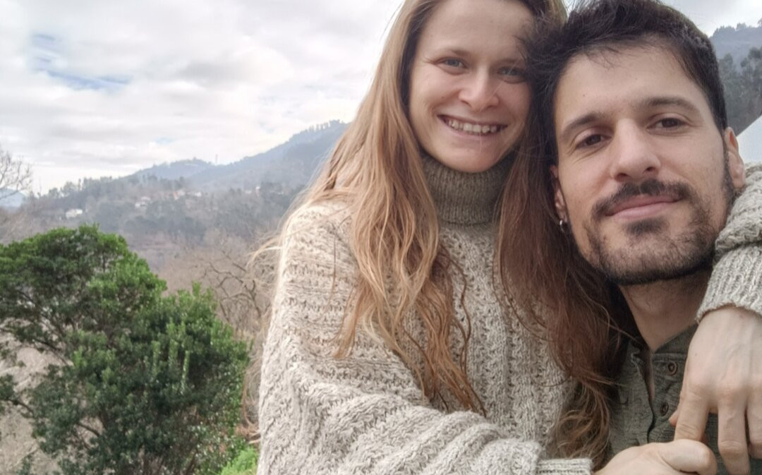 São Miguel do Gerês主图