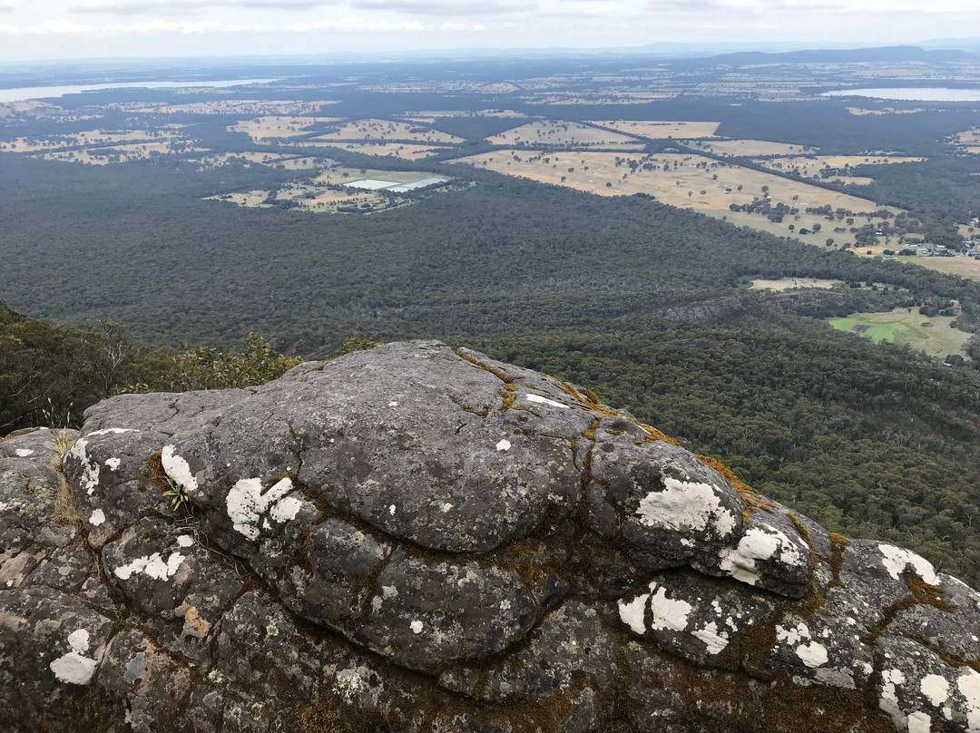 Boroka Lookout-贺思盖必去景点
