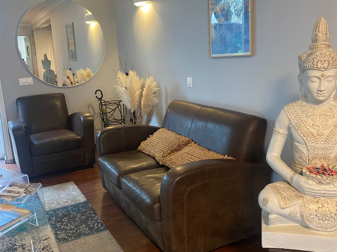 Hotel Ulysse Montpellier Centre主图