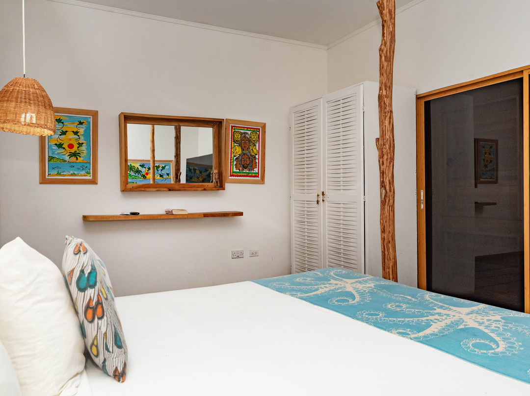 Lashings Jamaica主图