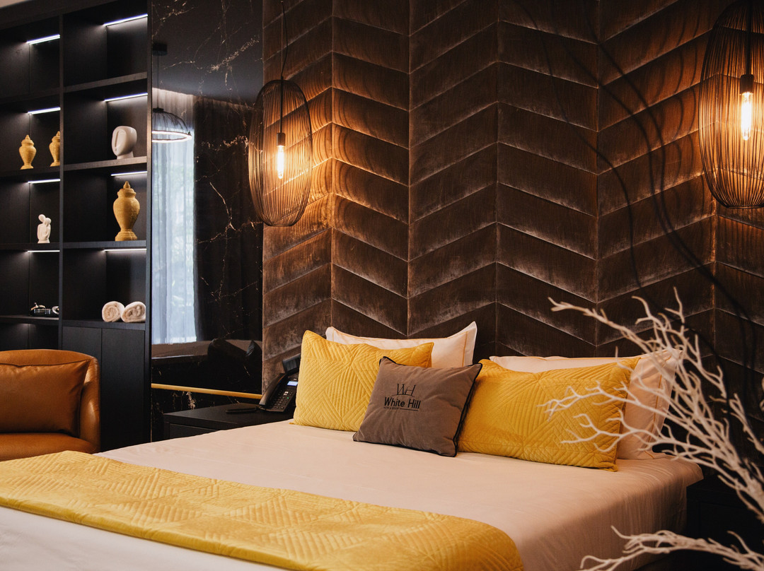 White Hill Hotel主图