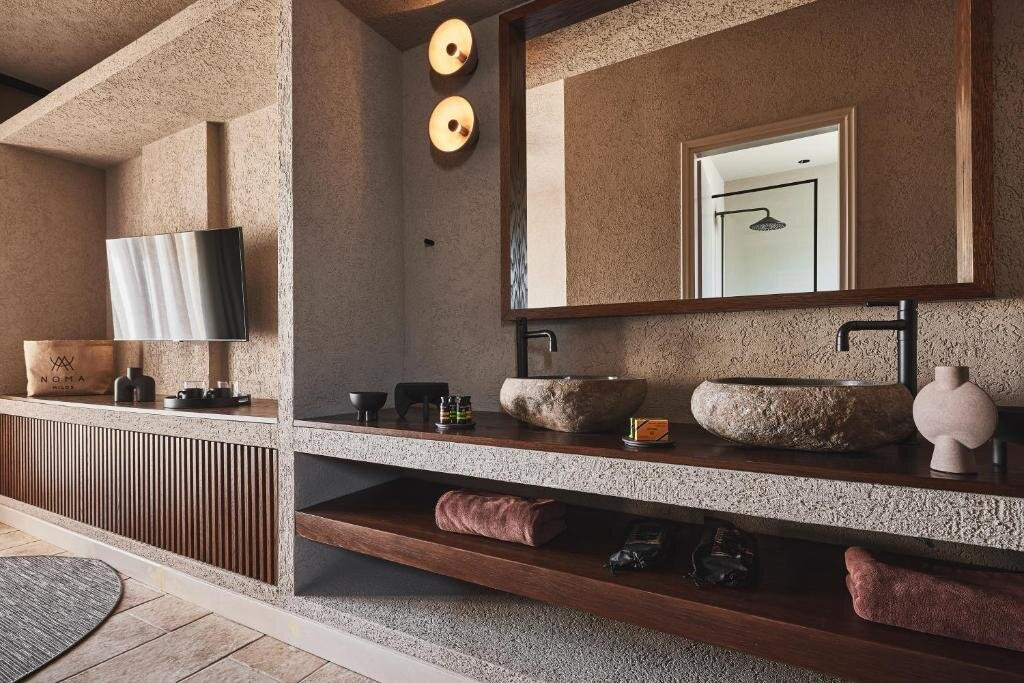 Noma Milos - Delmar Collection主图